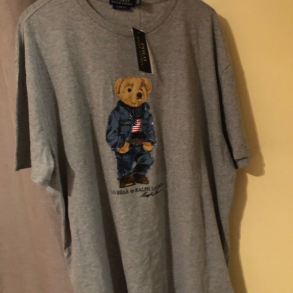 Polo Ralph Lauren shirt size L - Picture 5 of 5